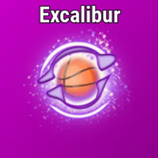 Excalibur Effect | Basketball Legends