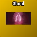 Ghoul Banner | Basketball Legends