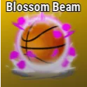 Blossom Beam | Basketball Legends