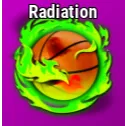 Radiation Effect | Basketball Legends