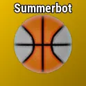 Summerbot Ball | Basketball Legends