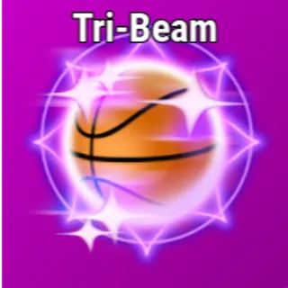 Tri Beam Effect | Basketball Legends