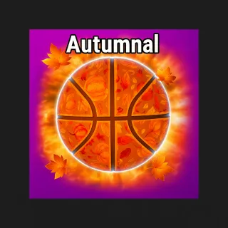 Autumnal Ball | Basketball Legends