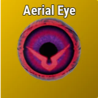 Aerial Eye Ball | Basketball Legends