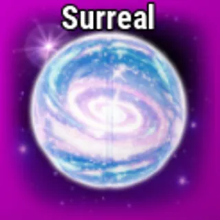 Surreal Ball | Basketball Legends