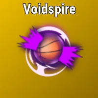 Voidspire Effect | Basketball Legends
