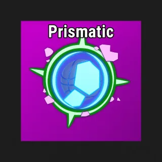 Prismatic Effect | Basketball Legends