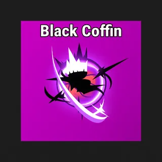Black Coffin Effect | Basketball Legends
