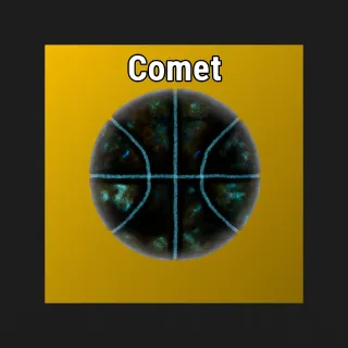 Comet Ball | Basketball Legends
