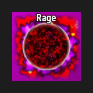 Rage Ball | Basketball Legends