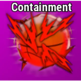 Containment Effect | Basketball Legends