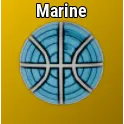 Marine Ball | Basketball Legends