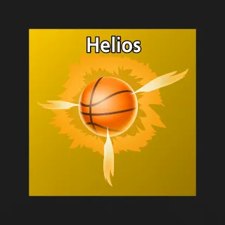 Helios Effect | Basketball Legends