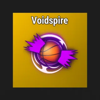Voidspire Effect | Basketball Legends