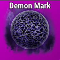 Demon Mark Ball | Basketball Legends