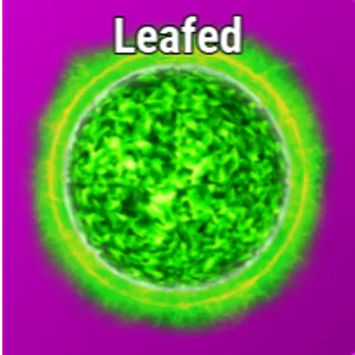 Leafed Ball |  Basketball Legends