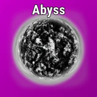Abyss Ball | Basketball Legends