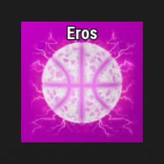 Eros Ball | Basketball Legends