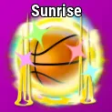 Sunrise Effect | Basketball Legends