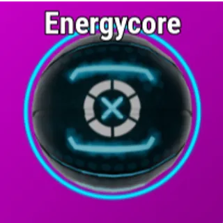 Energycore Ball | Basketball Legends