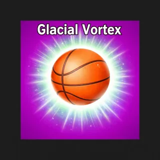 Glacial Vortex Effect | Basketball Legends