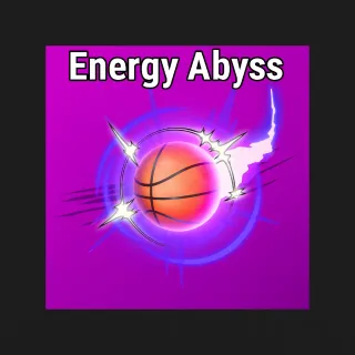 Energy Abyss Effect | Basketball Legends
