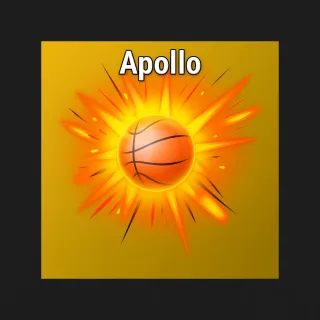 Apollo Effect | Basketball Legends