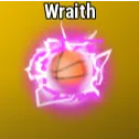 Wraith Effect | Basketball Legends