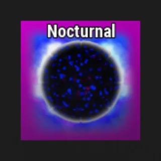 Nocturnal Ball | Basketball Legends