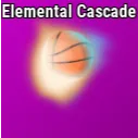Elemental Cascade | Basketball Legends