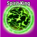 Spirit King Ball | Basketball Legends