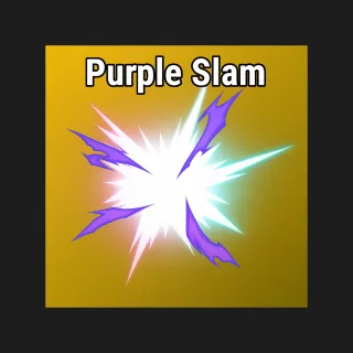 Purple Effect | Basketball Legends