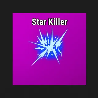 Star Killer Effect | Basketball Legends