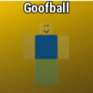 Goofball Emote | Basketball Legends