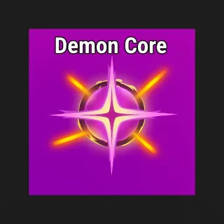 Demon Core Effect | Basketball Legends