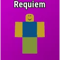 Requiem Emote | Basketball Legends
