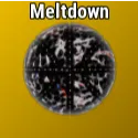 Meltdown Ball | Basketball Legends