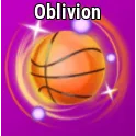 Oblivion Effect | Basketball Legends