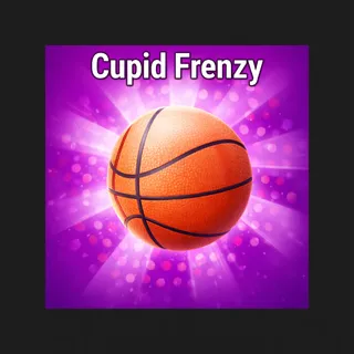 Cupid Frenzy Effect | Basketball Legends