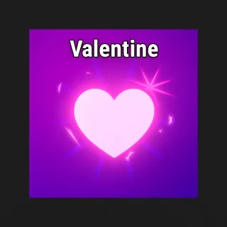 Valentine Effect | Basketball Legends