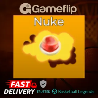 Nuke | Basketball Legends