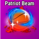 Patriot Beam Effect | Basketball Legends