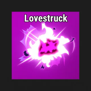 Lovestruck Effect | Basketball Legends