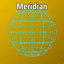 Meridian Ball | Basketball Legends