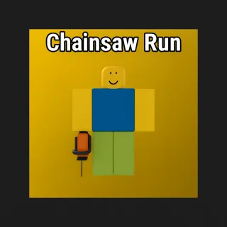 Chainsaw Man Emote | Basketball Legends