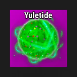 Yuletide Ball | Basketball Legends