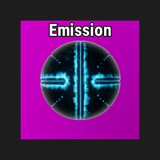 Emission Ball |  Basketball Legends