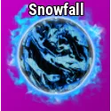 Snowfall Ball | Basketball Legends