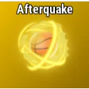 Afterquake Effect | Basketball Legends