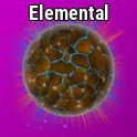Elemental Ball | Basketball Legends